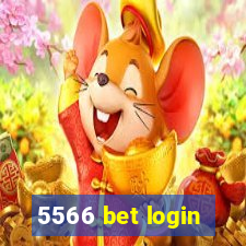 5566 bet login